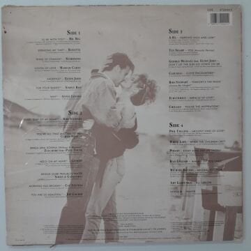 Kuschelrock 6   2 LP