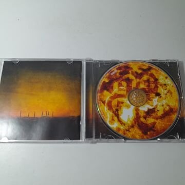 Breaking Benjamin – Dark Before Dawn