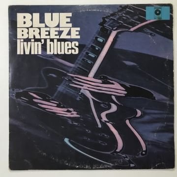 Livin' Blues – Blue Breeze