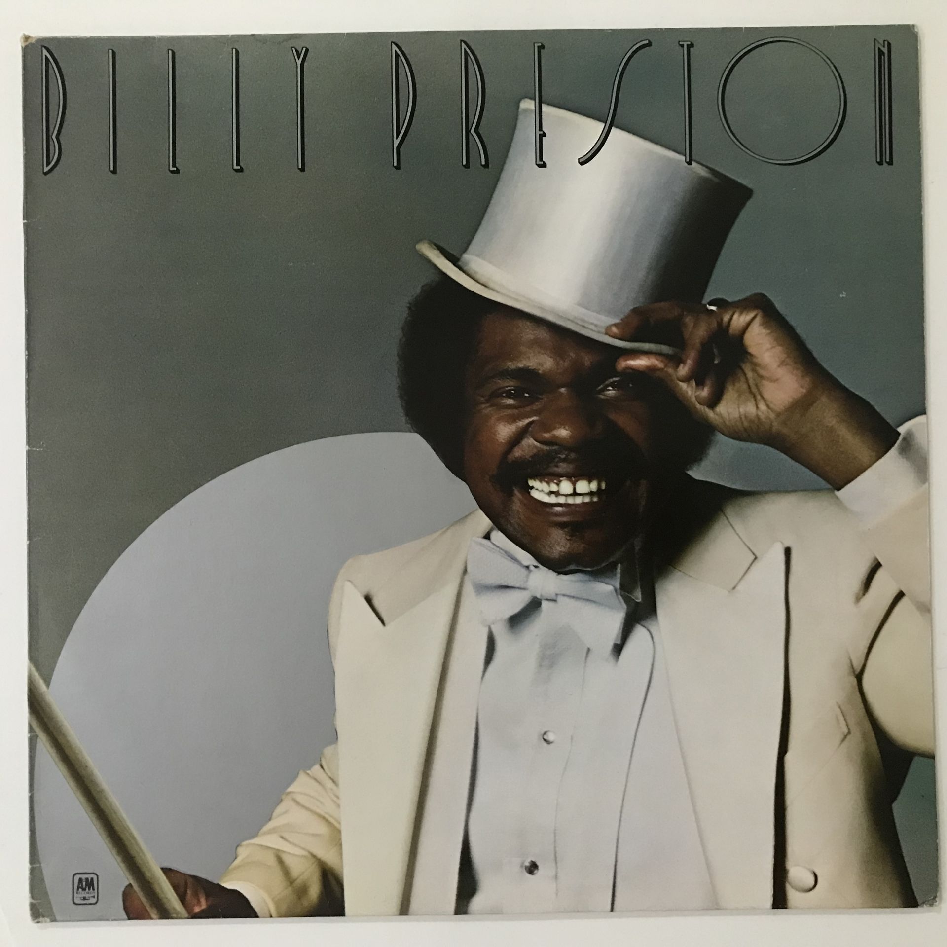 Billy Preston – Billy