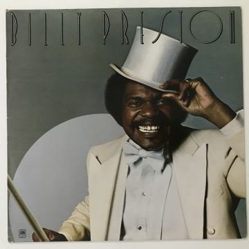 Billy Preston – Billy