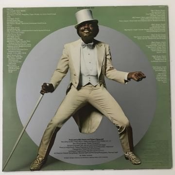 Billy Preston – Billy