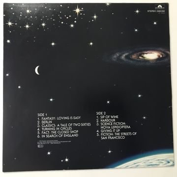 Barclay James Harvest – XII
