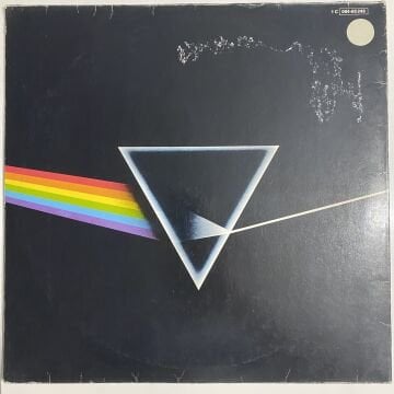 Pink Floyd – The Dark Side Of The Moon
