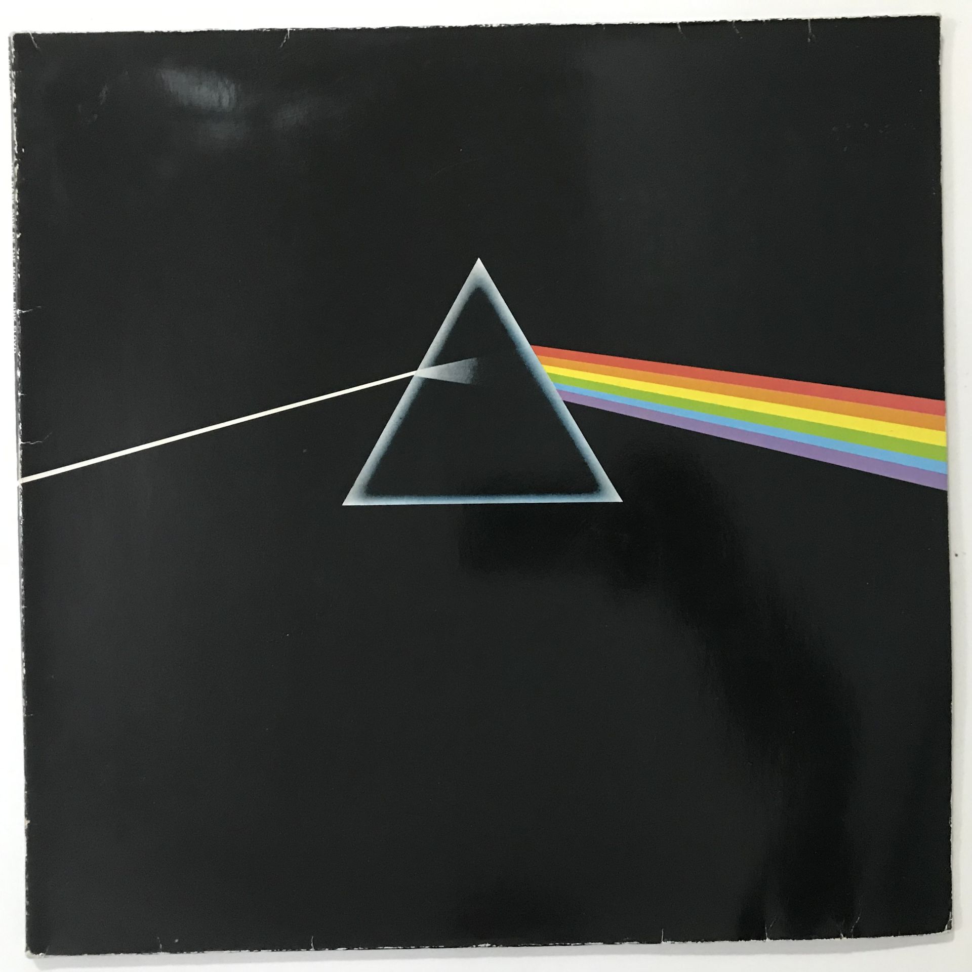 Pink Floyd – The Dark Side Of The Moon