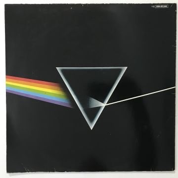 Pink Floyd – The Dark Side Of The Moon