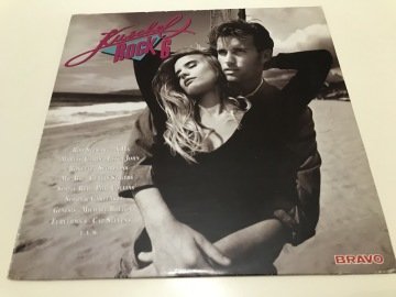 Kuschelrock 6   2 LP