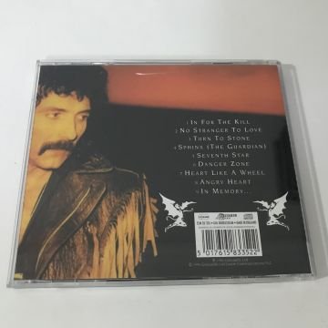 Black Sabbath Featuring Tony Iommi – Seventh Star