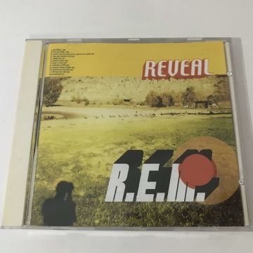 R.E.M. – Reveal