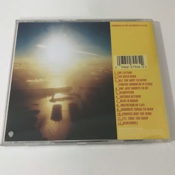 R.E.M. – Reveal