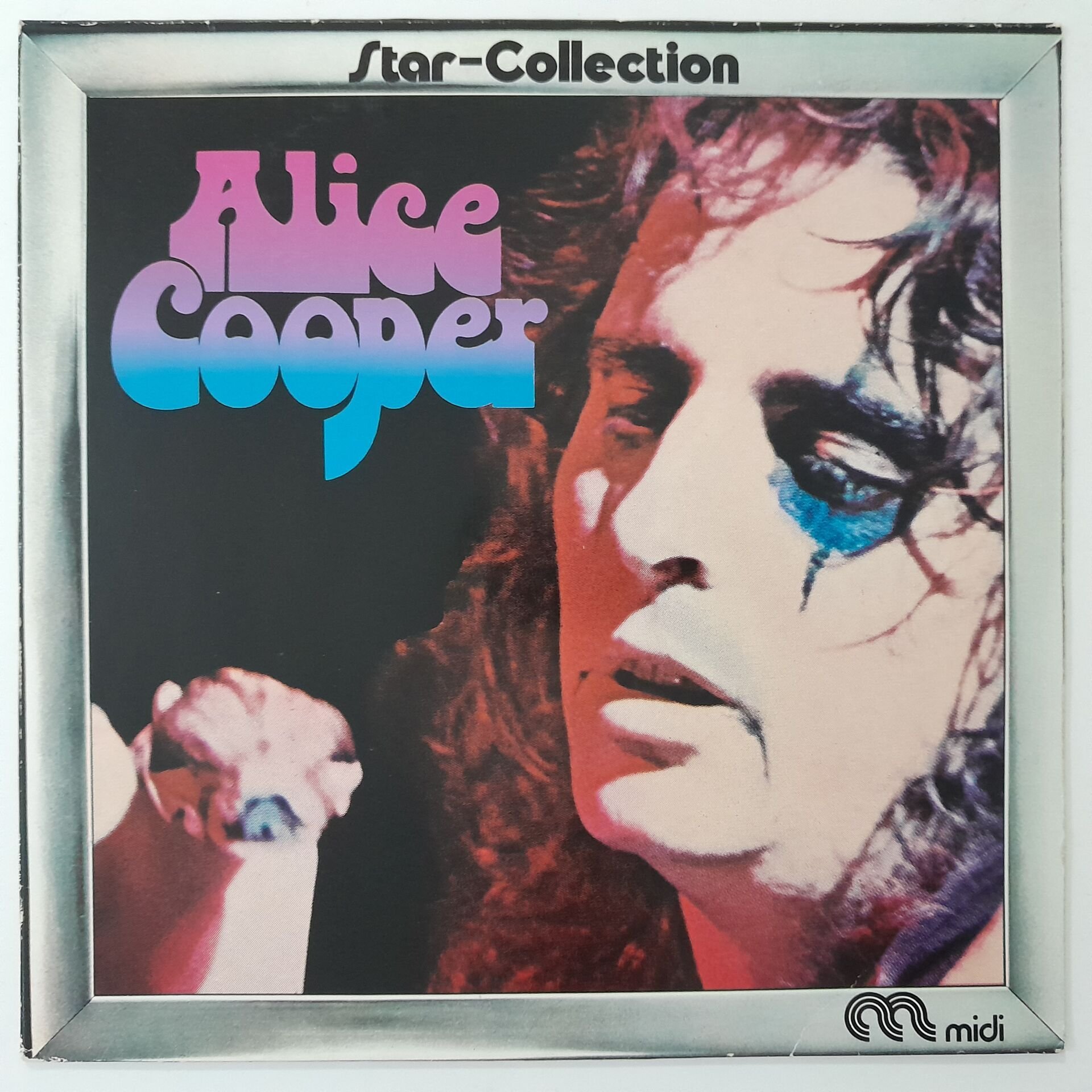 Alice Cooper – Star-Collection