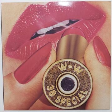 38 Special – Rockin' Into The Night