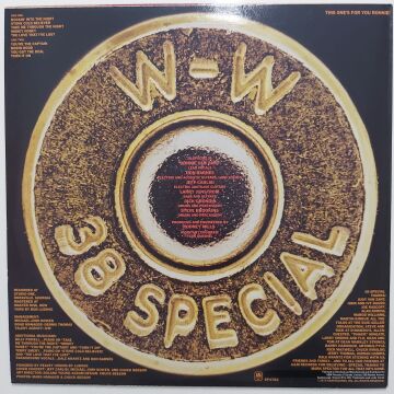 38 Special – Rockin' Into The Night
