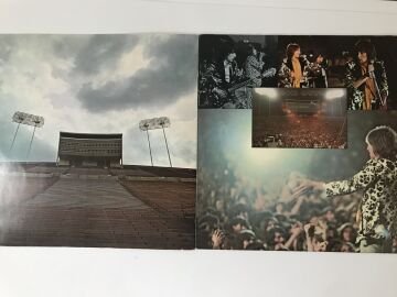 Rod Stewart – Never A Dull Moment