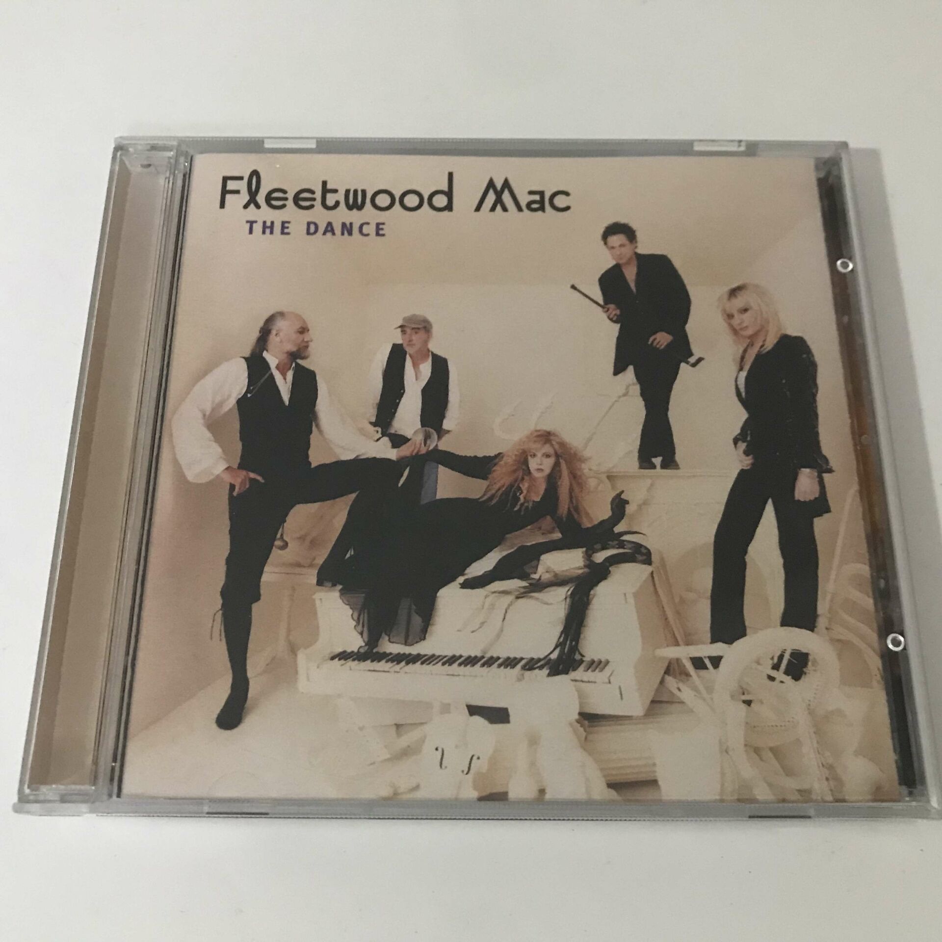 Fleetwood Mac – The Dance