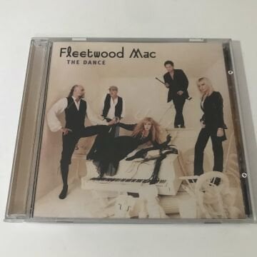 Fleetwood Mac – The Dance