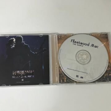 Fleetwood Mac – The Dance