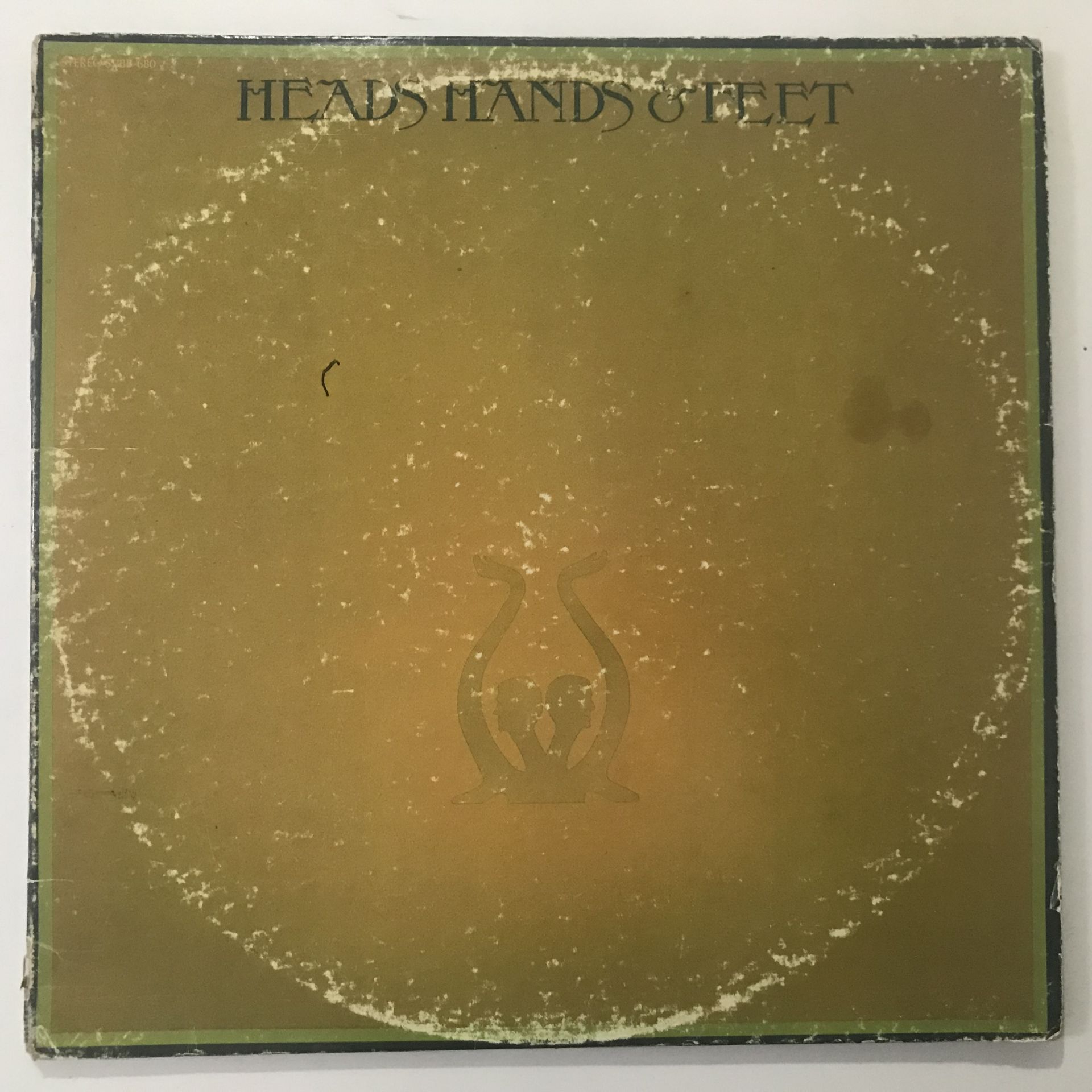 Heads Hands & Feet – Heads, Hands & Feet