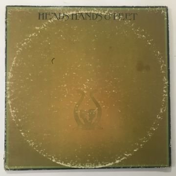 Heads Hands & Feet – Heads, Hands & Feet