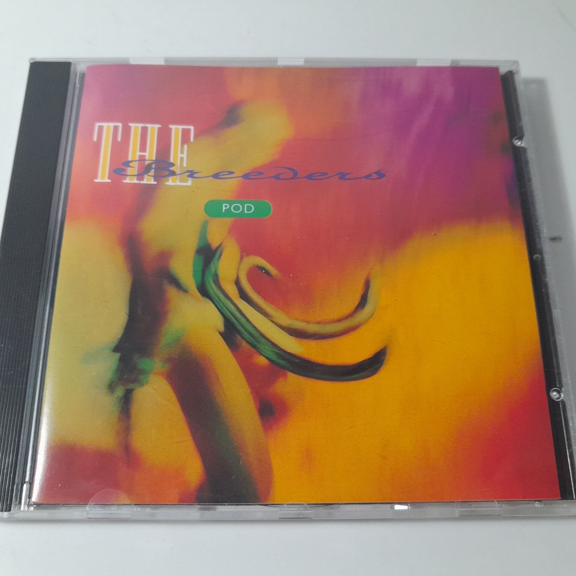The Breeders – Pod