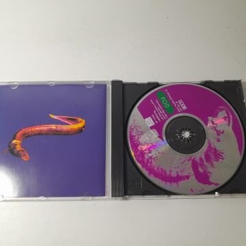 The Breeders – Pod