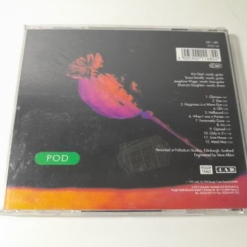 The Breeders – Pod