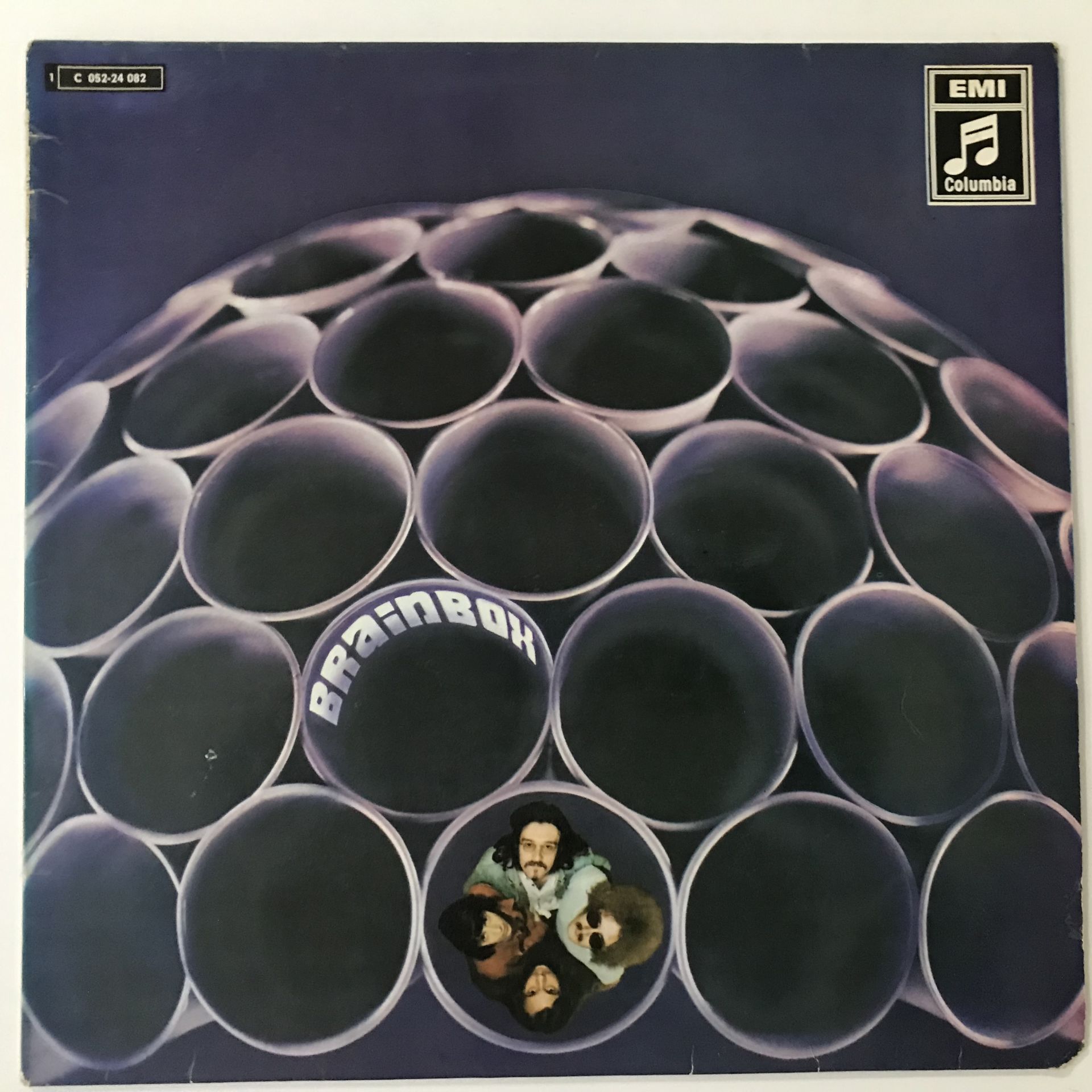 Brainbox – Brainbox