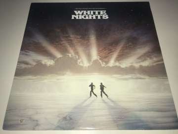 White Nights: Original Motion Picture Soundtrack