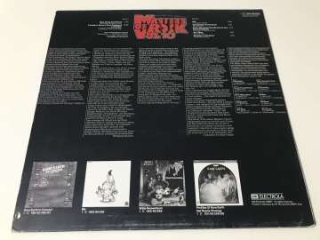 Rare Earth – Masters Of Rock Vol. 10
