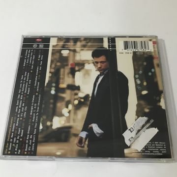 Jon Bon Jovi – Destination Anywhere 2 CD