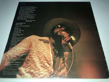 Billy Paul ‎– 360 Degrees Of Billy Paul