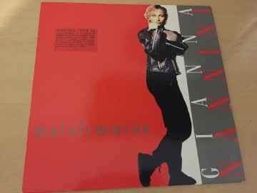 Gianna Nannini ‎– Malafemmina