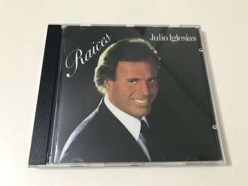 Julio Iglesias – Raices