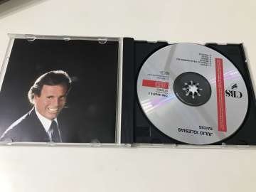 Julio Iglesias – Raices