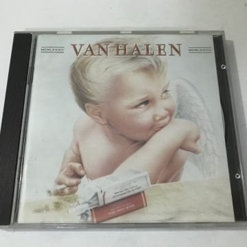 Van Halen ‎– 1984