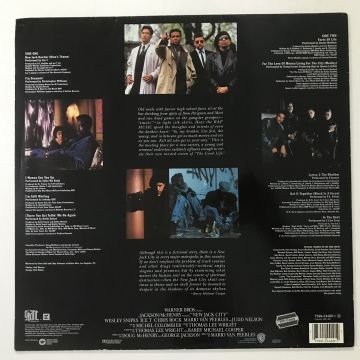 New Jack City (Music From The Motion Picture)