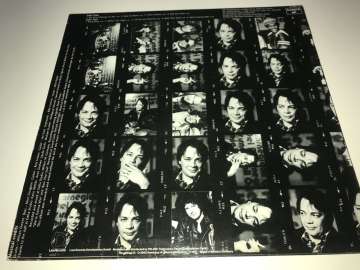 Mitch Ryder ‎– Got Change For A Million?