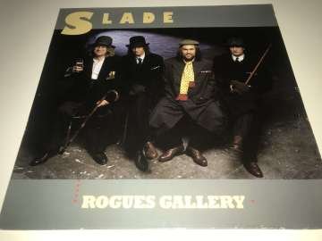 Slade ‎– Rogues Gallery