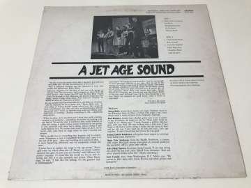 Jefferson Airplane – Jefferson Airplane Takes Off