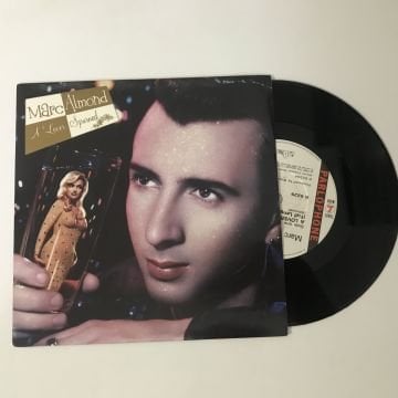 Marc Almond – A Lover Spurned
