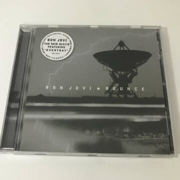 Bon Jovi – Bounce