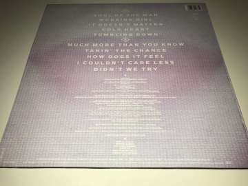 Helen Schneider ‎– Back On Track