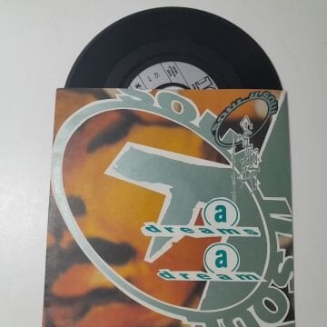 Soul II Soul – A Dreams A Dream