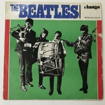 The Beatles – The Beatles