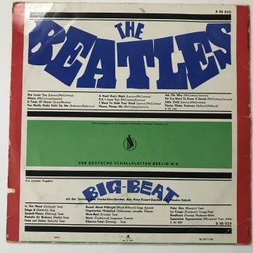 The Beatles – The Beatles