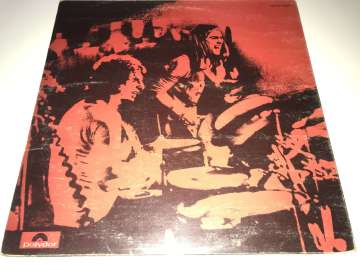 Slade ‎– Slade Alive!