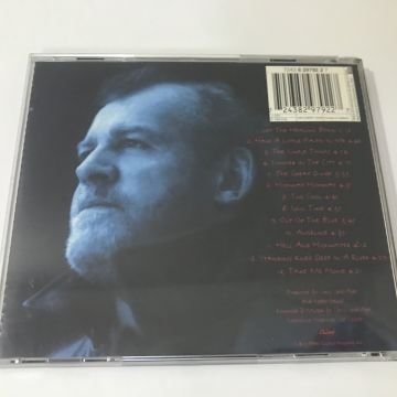 Joe Cocker – Have A Little Faith