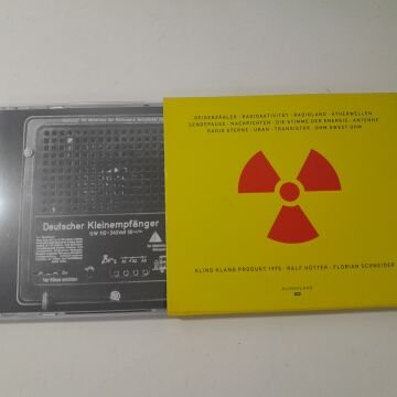 Kraftwerk – Radio-Aktivität