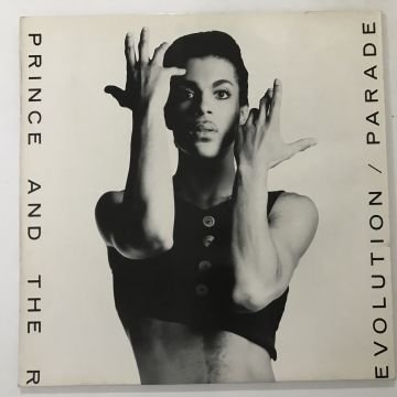 Prince And The Revolution – Parade