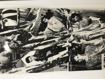 Prince And The Revolution – Parade